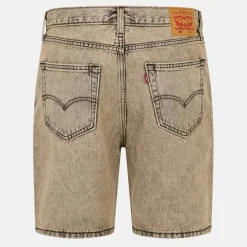 Men's Denim Shorts