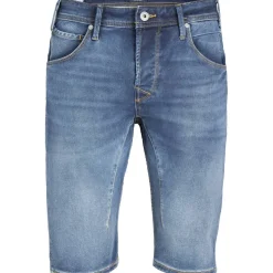 Men's Denim Shorts