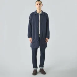 Men's Didsbury Weather-Resistant Mac