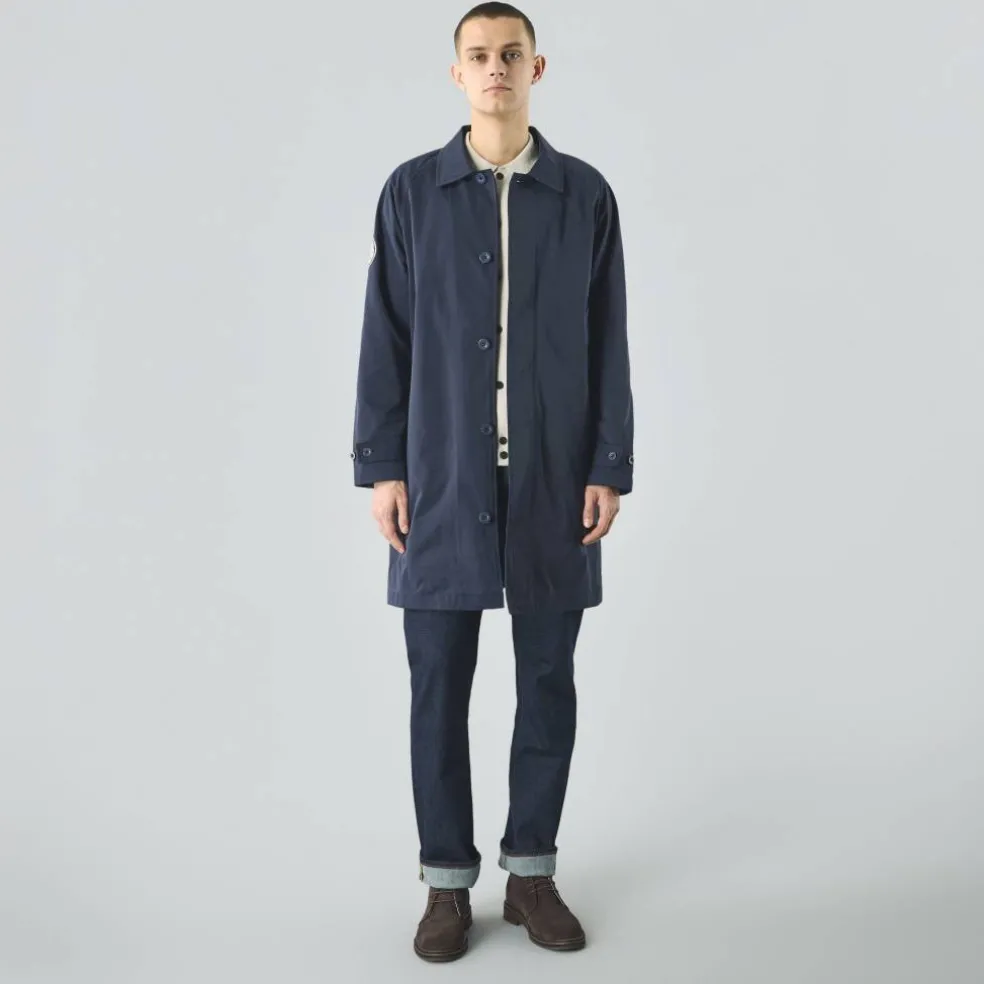 Men's Didsbury Weather-Resistant Mac