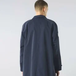 Men's Didsbury Weather-Resistant Mac