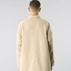 Men's Didsbury Weather-Resistant Mac