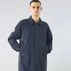Men's Didsbury Weather-Resistant Mac