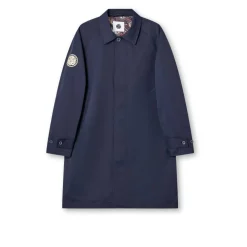 Men's Didsbury Weather-Resistant Mac