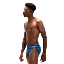 Men's Digi Swimming Trunks