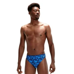 Men's Digi Swimming Trunks