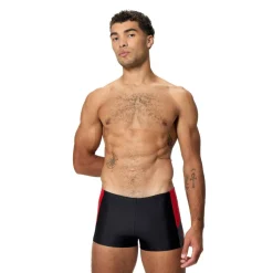 Men's Dive AqShort Swimming Trunks