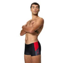 Men's Dive AqShort Swimming Trunks