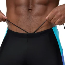 Men's Dive Swimming Trunks