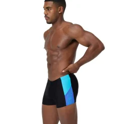 Men's Dive Swimming Trunks