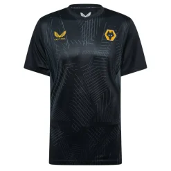 Men's Domestic Football Shirt