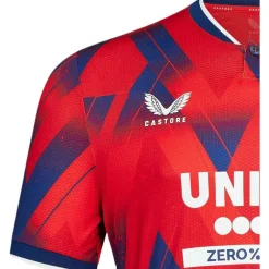 Men's Domestic Football Shirt