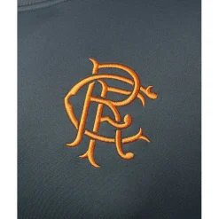 Men's Domestic Football Shirt