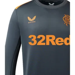 Men's Domestic Football Shirt