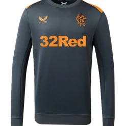 Men's Domestic Football Shirt