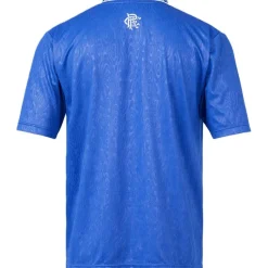 Men's Domestic Football Shirt