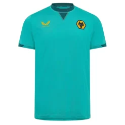 Men's Domestic Football Shirt