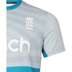 Men's Domestic Football Shirt