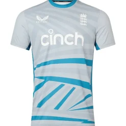 Men's Domestic Football Shirt