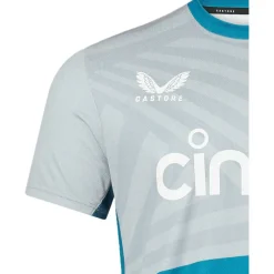 Men's Domestic Football Shirt