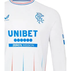 Men's Domestic Football Shirt
