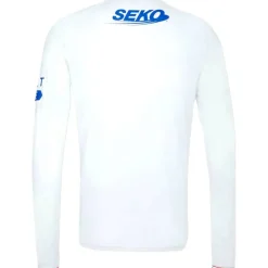 Men's Domestic Football Shirt