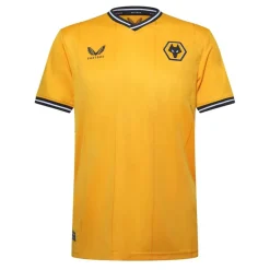 Men's Domestic Football Shirt