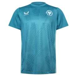 Men's Domestic Football Shirt