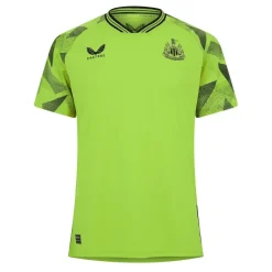 Men's Domestic Football Shirt