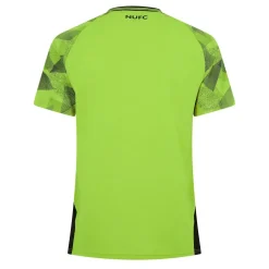 Men's Domestic Football Shirt