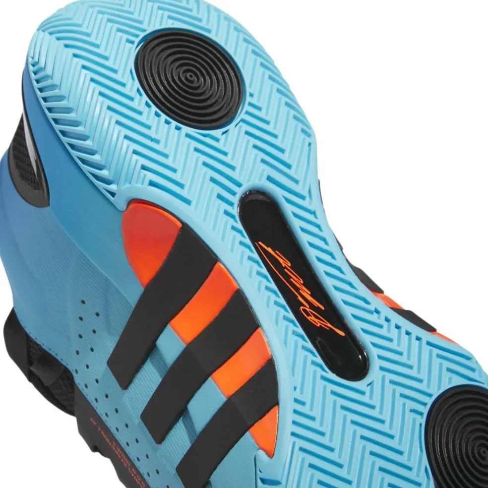 Men's D.O.N. Issue Basketball Trainers