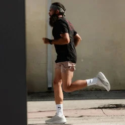 Men's Dreamrun 5in Drycell Performance Gym Shorts