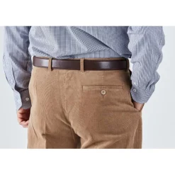 Men's Driver Corduroy Trouser