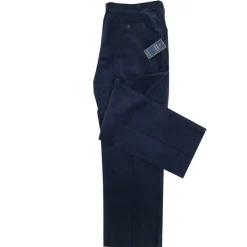 Men's Driver Corduroy Trouser