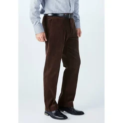 Men's Driver Corduroy Trouser