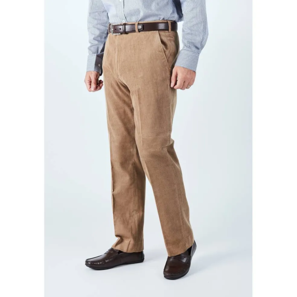 Men's Driver Corduroy Trouser