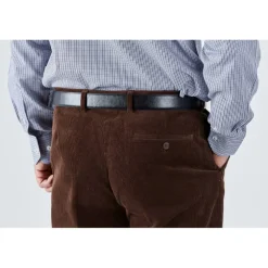 Men's Driver Corduroy Trouser