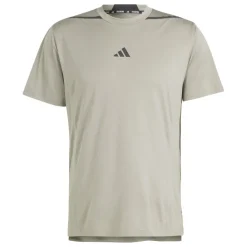 Men's D4t Adistwo Short-Sleeve Performance Gym Top
