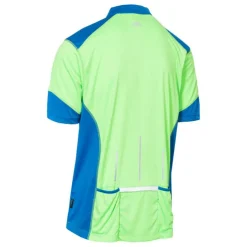 Men's Dudley Short Sleeve Cycling Jersey