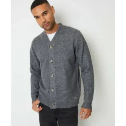 Men's Dutch Cardigan