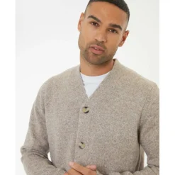 Men's Dutch Cardigan