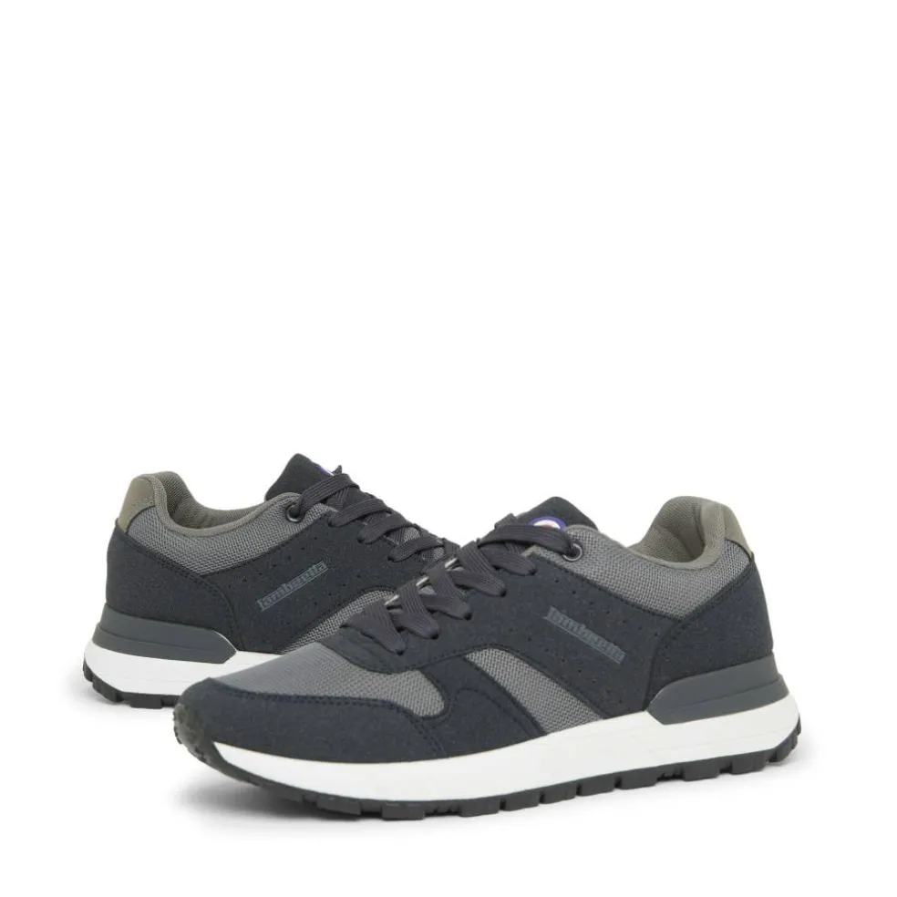 Men's Echo Court Trainers