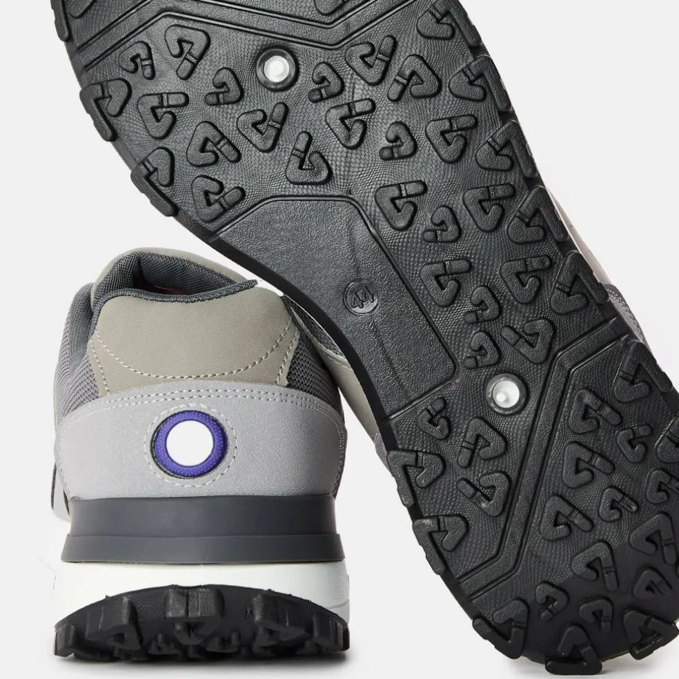 Men's Echo Court Trainers