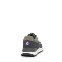 Men's Echo Court Trainers
