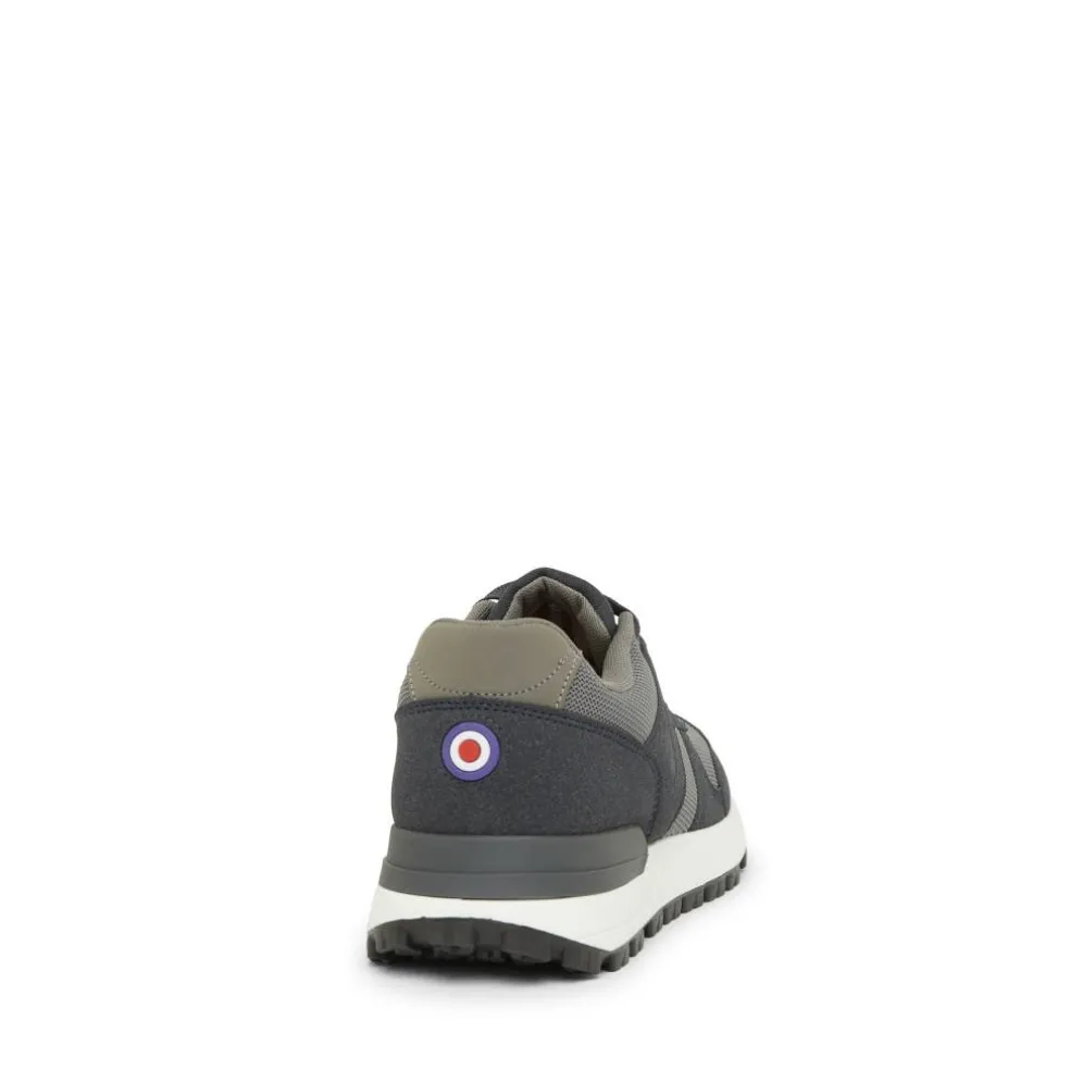 Men's Echo Court Trainers