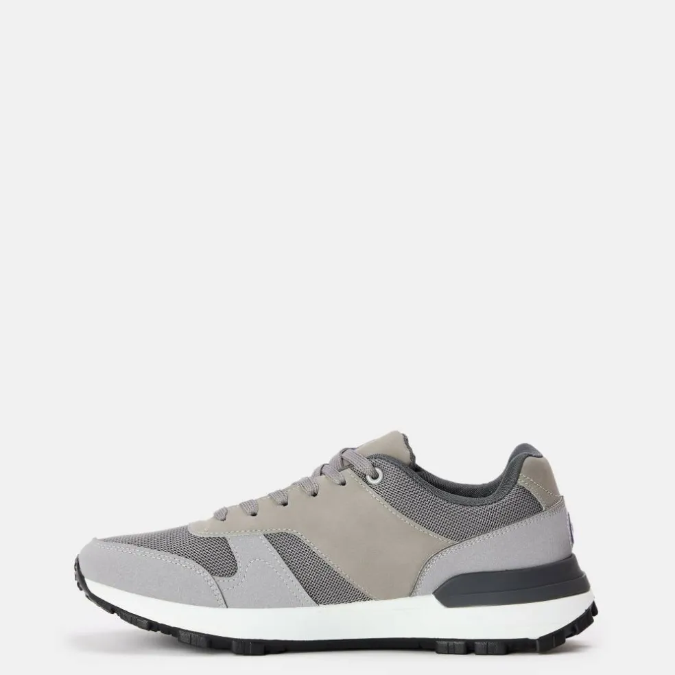 Men's Echo Court Trainers