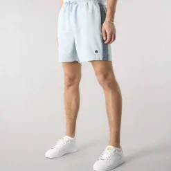 Men's Eclipse Paisley Swim Shorts