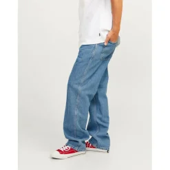 Men's Eddie Worker Straight Leg Jeans