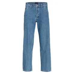 Men's Eddie Worker Straight Leg Jeans