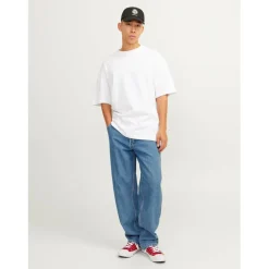 Men's Eddie Worker Straight Leg Jeans
